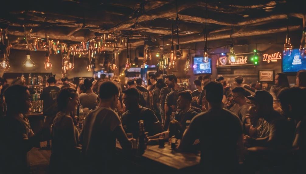 craft beer events galore