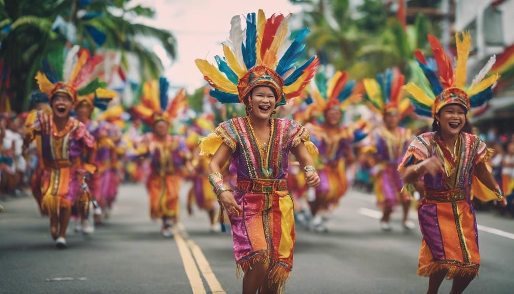 Kahimsog Sa Cebuano cultural events in cebu