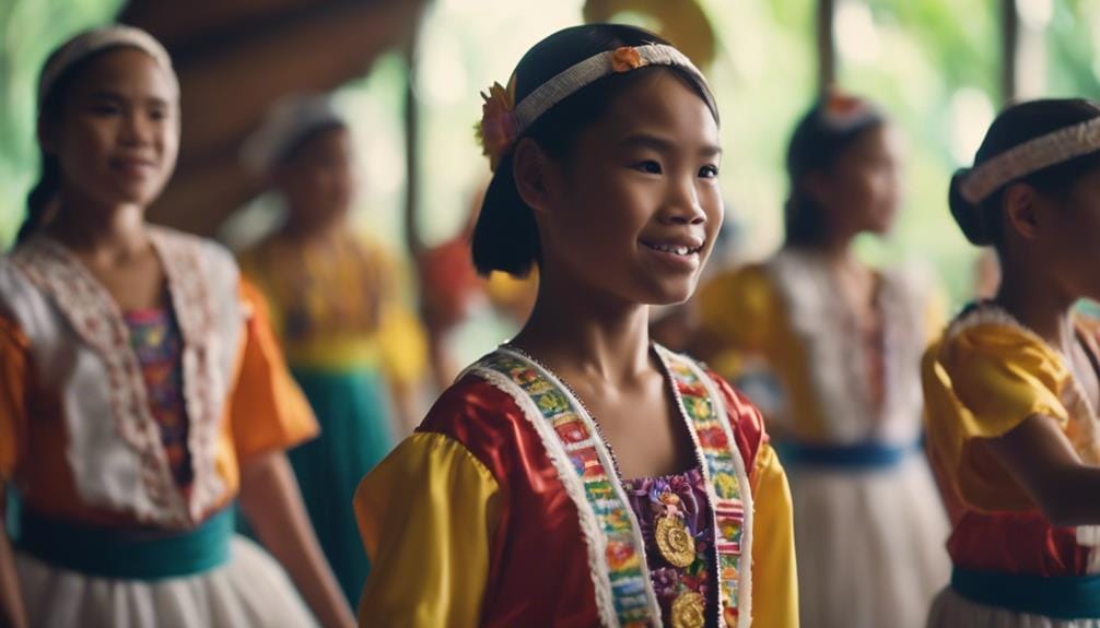 cultural exchange and learning