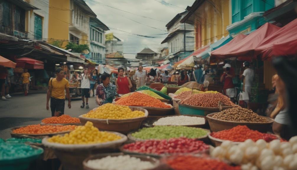 discovering cebu s rich heritage