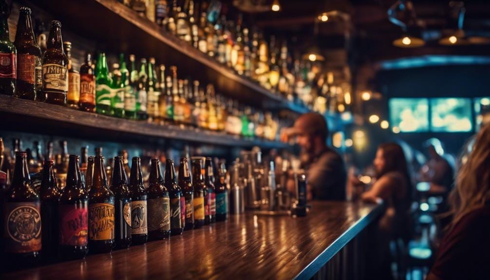 Draft Punk Cebu offering a diverse craft beer options
