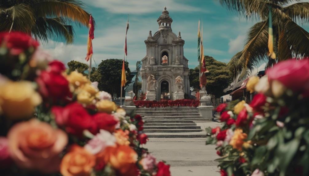 Lapu Lapu City to Cebu City exploring lapu lapu city