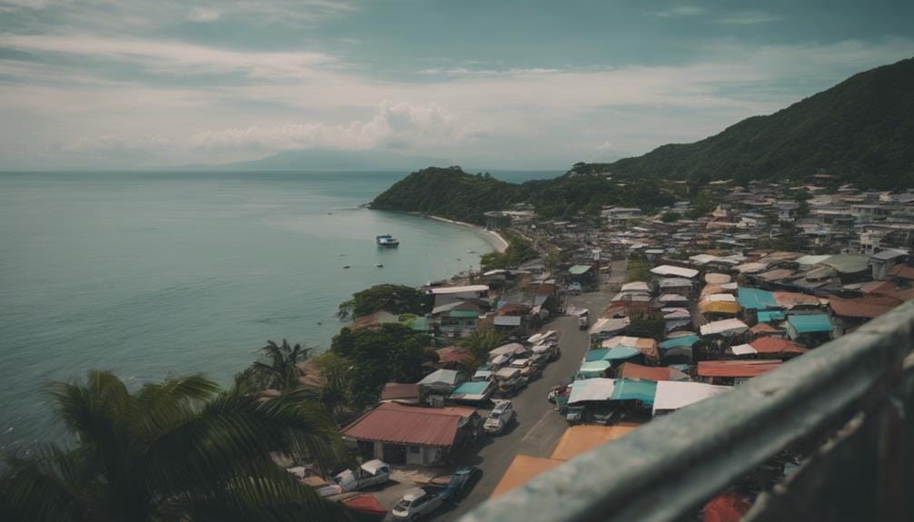 exploring talisay and cebu