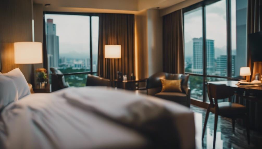 Hotel Near Ic3 Convention Center Cebu featuring great value lodging options