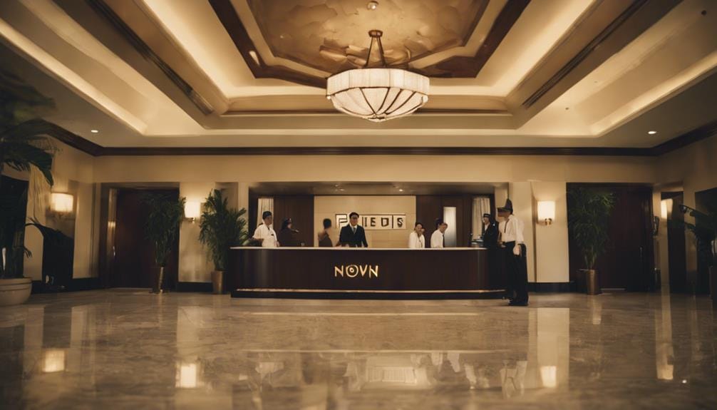 hospitality jobs in cebu