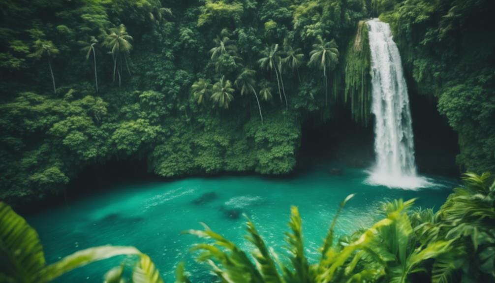 nature s beautiful cascading marvels