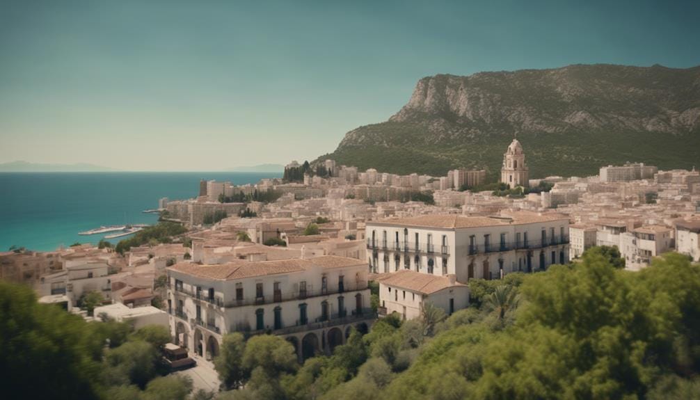 past revelations of alcoy