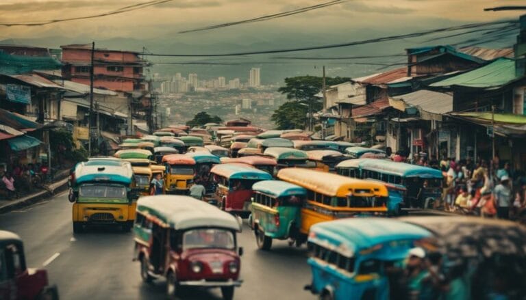 travel from talisay city