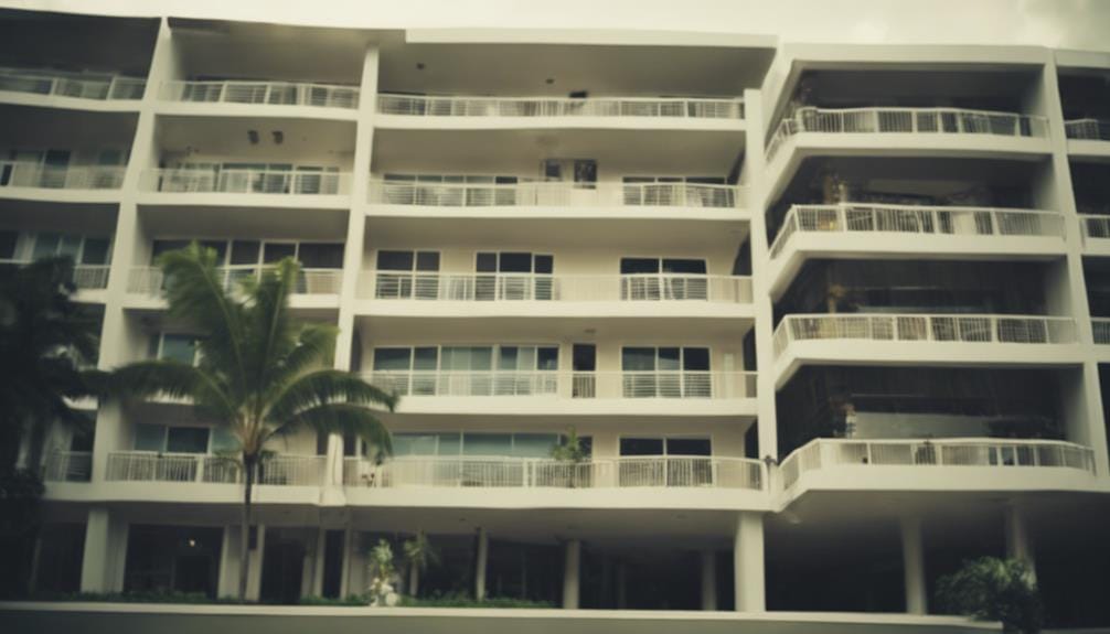 accommodation options for travelers