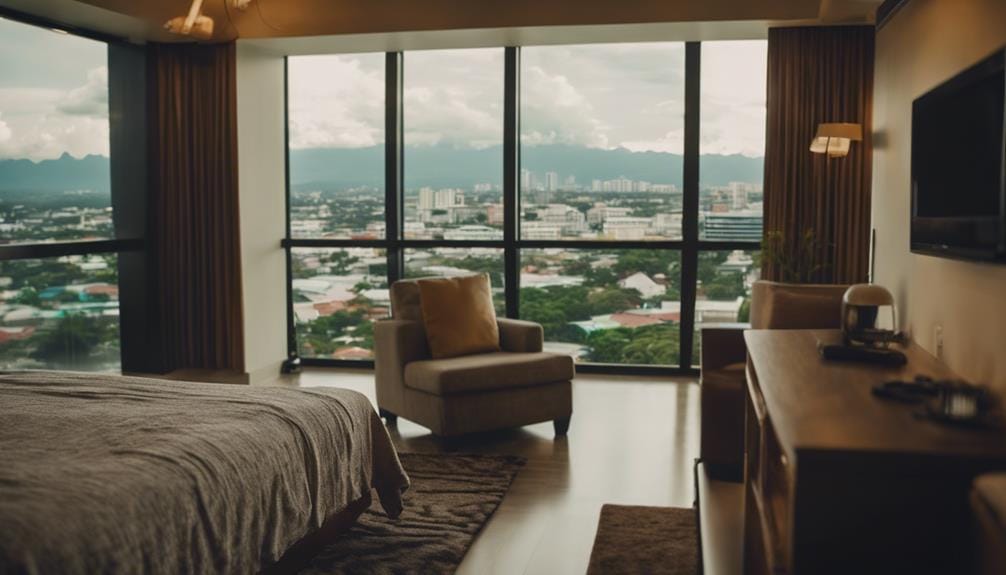 affordable nearby lodging options