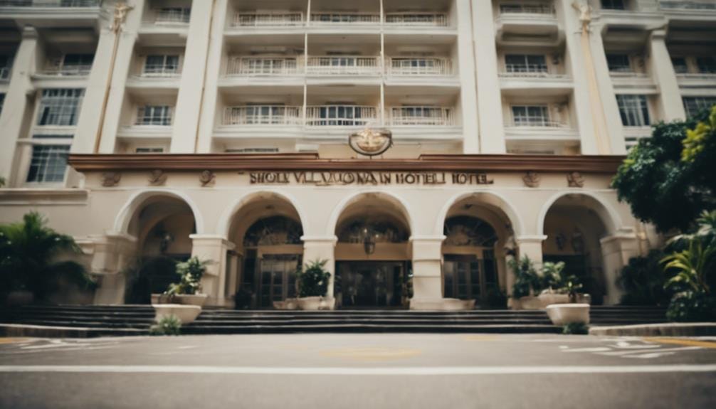 Hotel Near Cebu Normal University featuring an upscale lodging options nearby