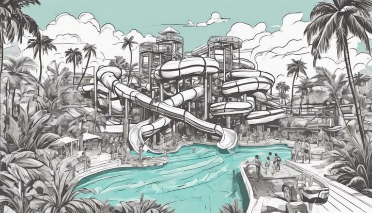 best water parks 2023