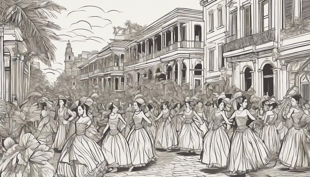 celebrations and cultural gatherings