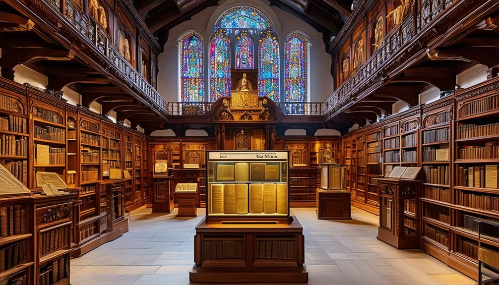 cultural institutions and resources