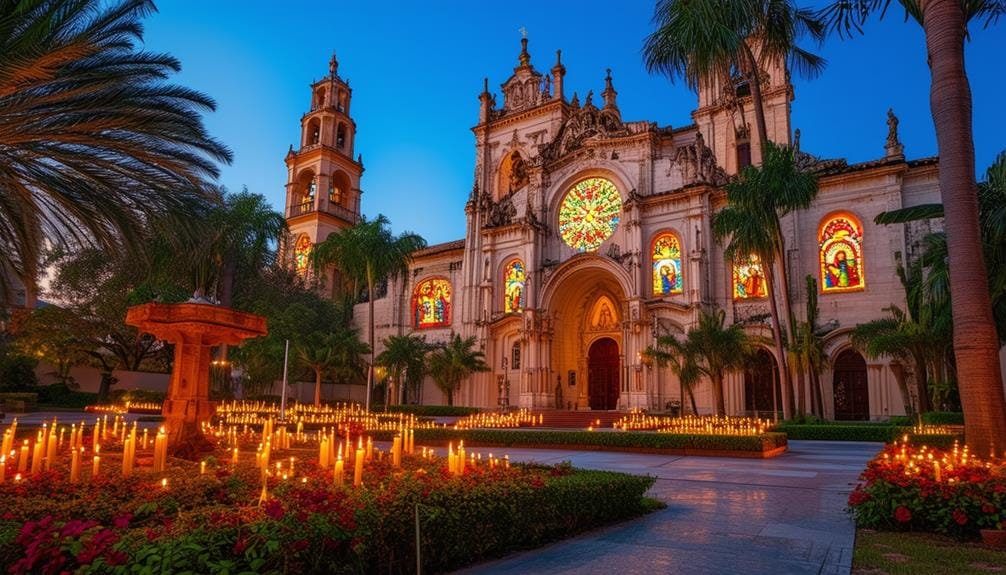 historic basilica sto ni o