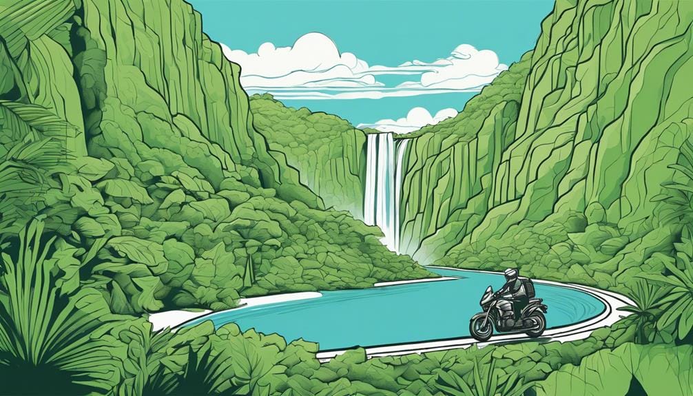 journey to the destination