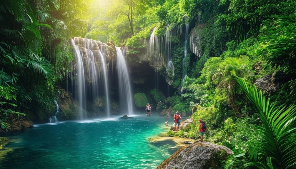 local points of interest