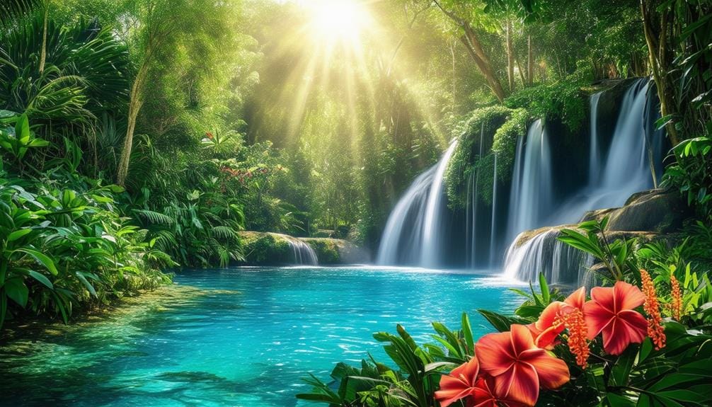 optimal travel seasons identified