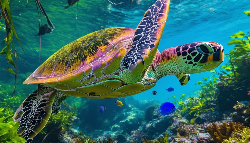 plant and animal life