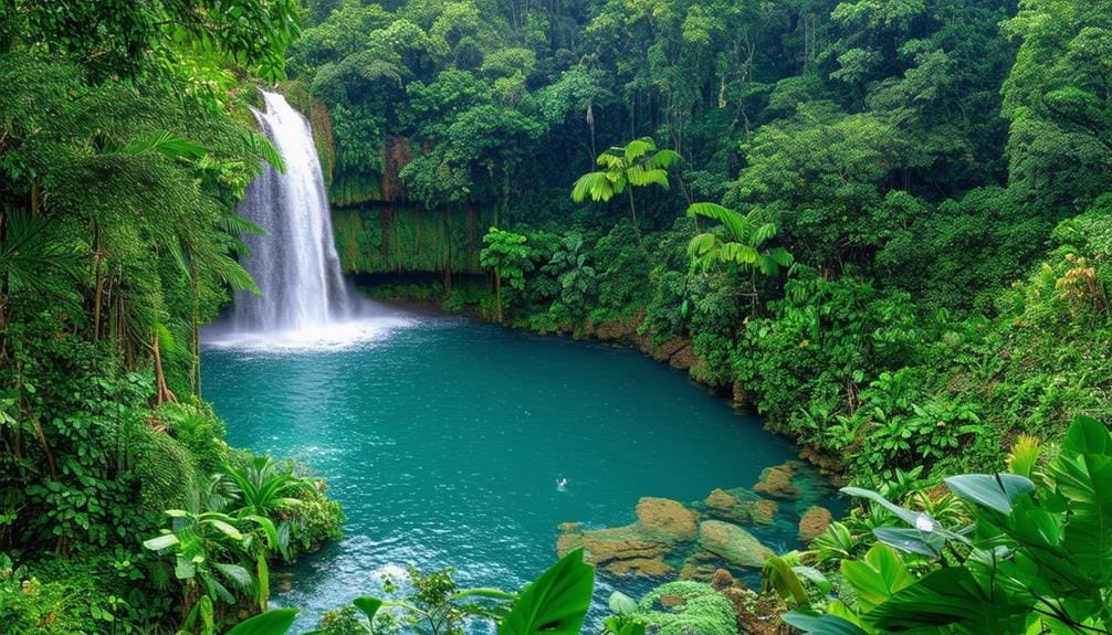 protecting nature s future together