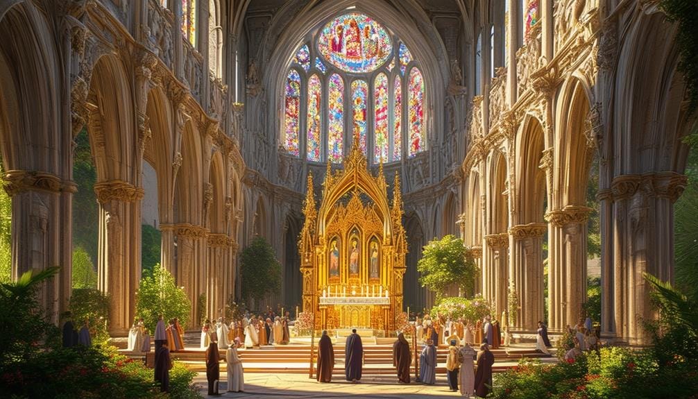 significant events timeline