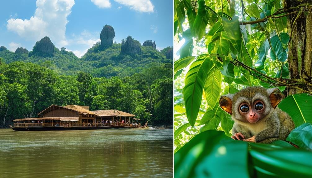 tailored travel experiences offered