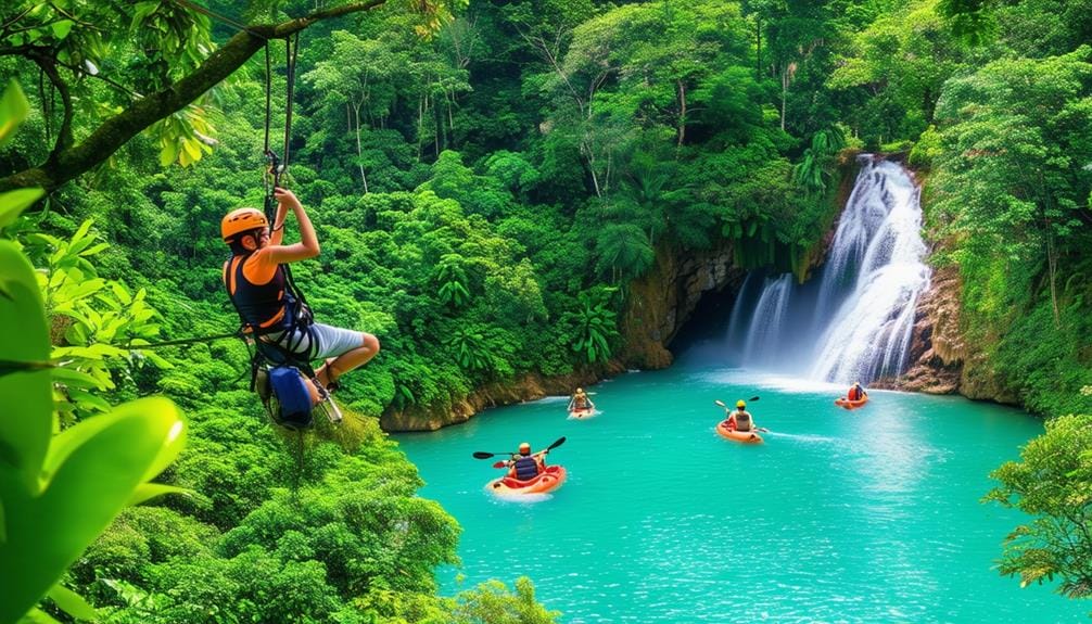 thrilling outdoor experiences await