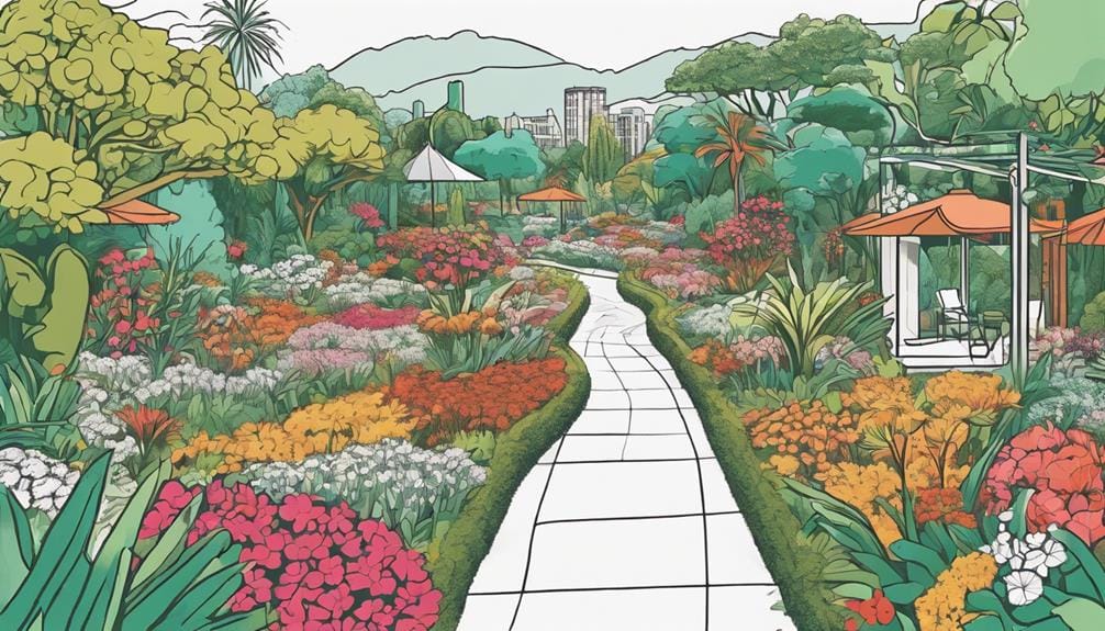 visitor guidance and recommendations