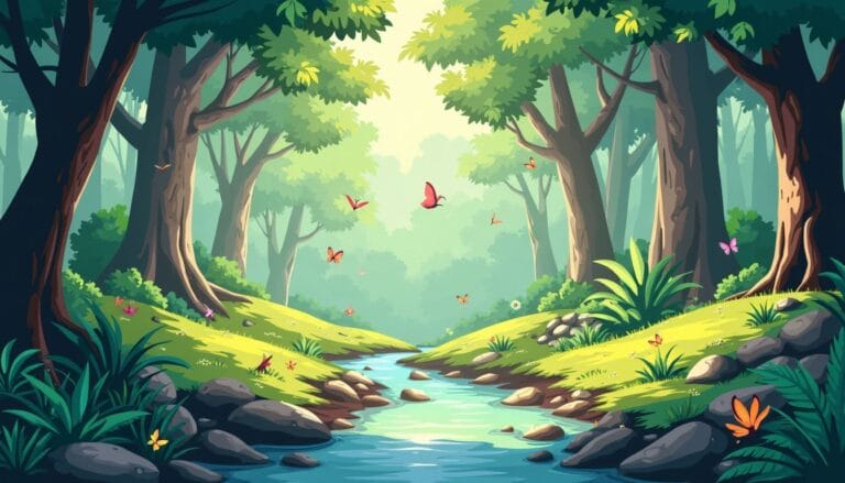 Exploring the Enchanting Man-Made Forest in Cebu: Campo 7 Minglanilla