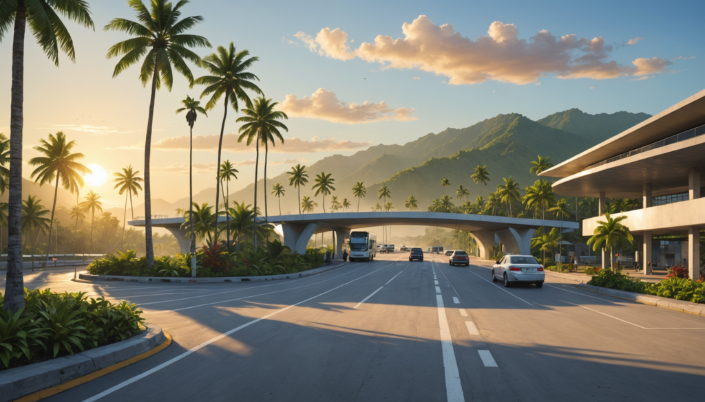 Find Transport to Cebu City Efficiently