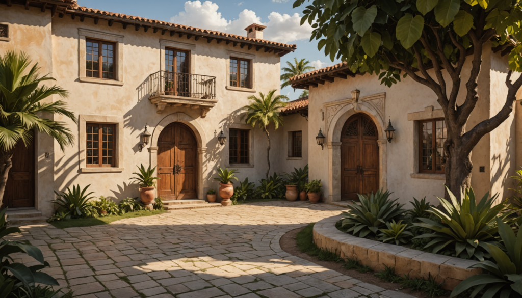 Practical Visitor Information