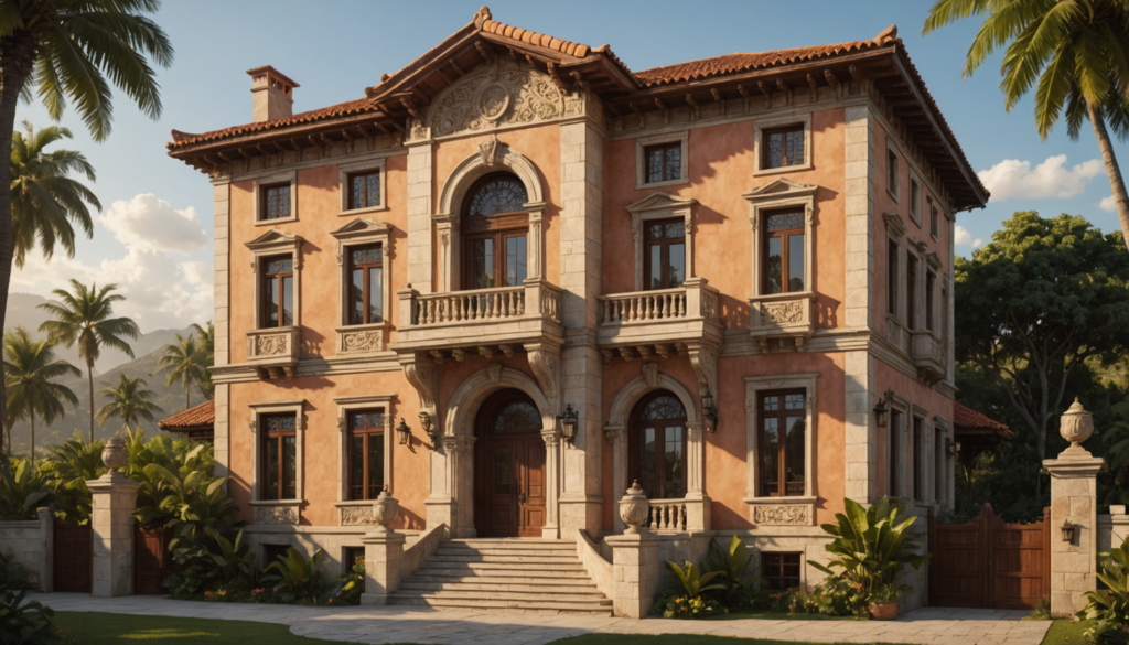 Reasons to Visit the Old House in Cebu