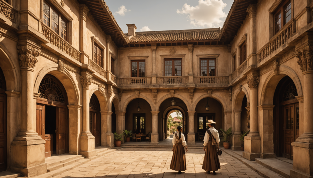 Tour Options for Exploring Cebu’s Ancestral Homes