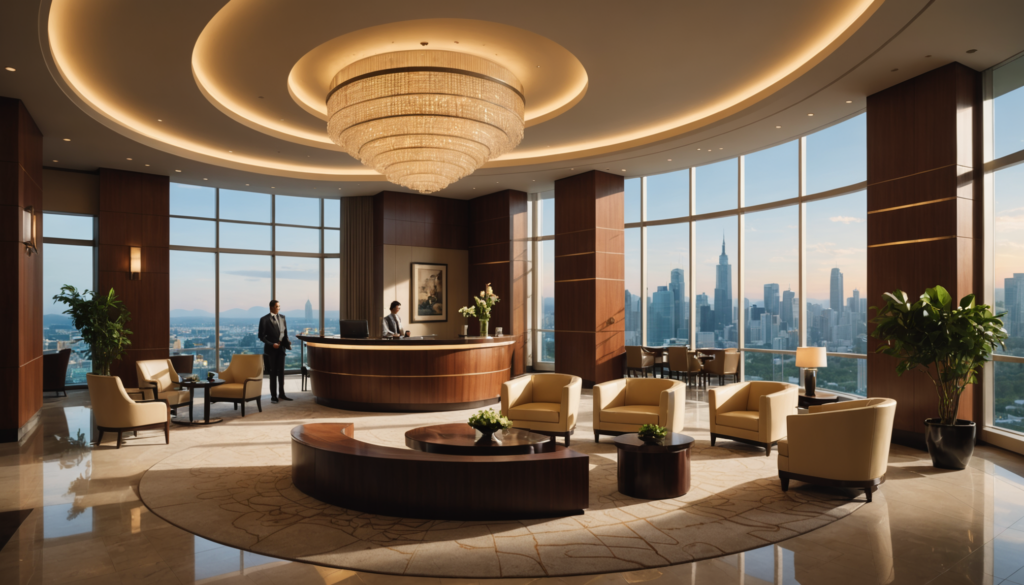 Business Traveler’s Guide to Hotels Near Elizabeth Mall