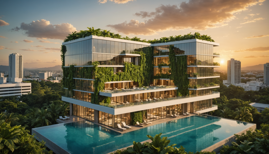 Current Trends in Cebu Hotels and Accommodations