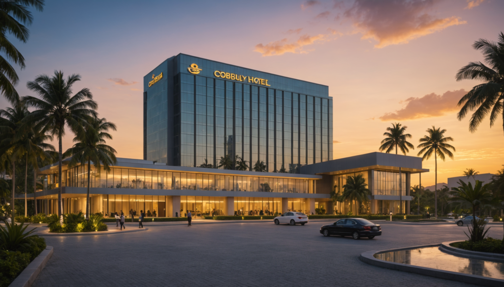 Expert Recommendations for Choosing Hotels in Cebu