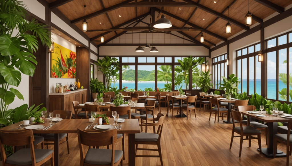 Facilities at RedDoorz Plus Hotel