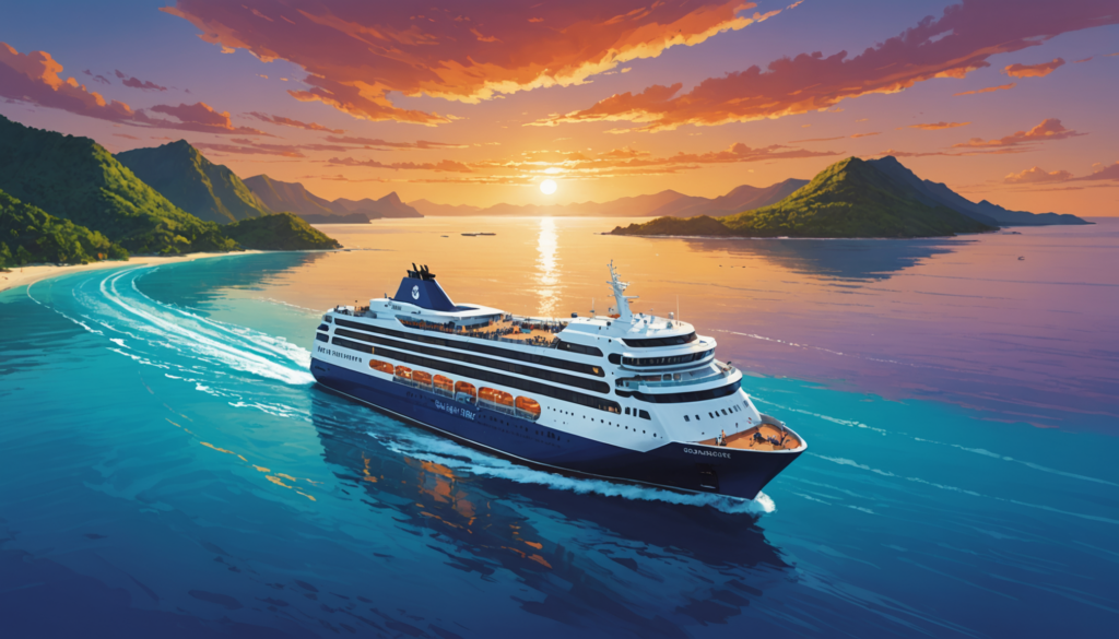 Fare Rates for Cebu to Surigao Trips