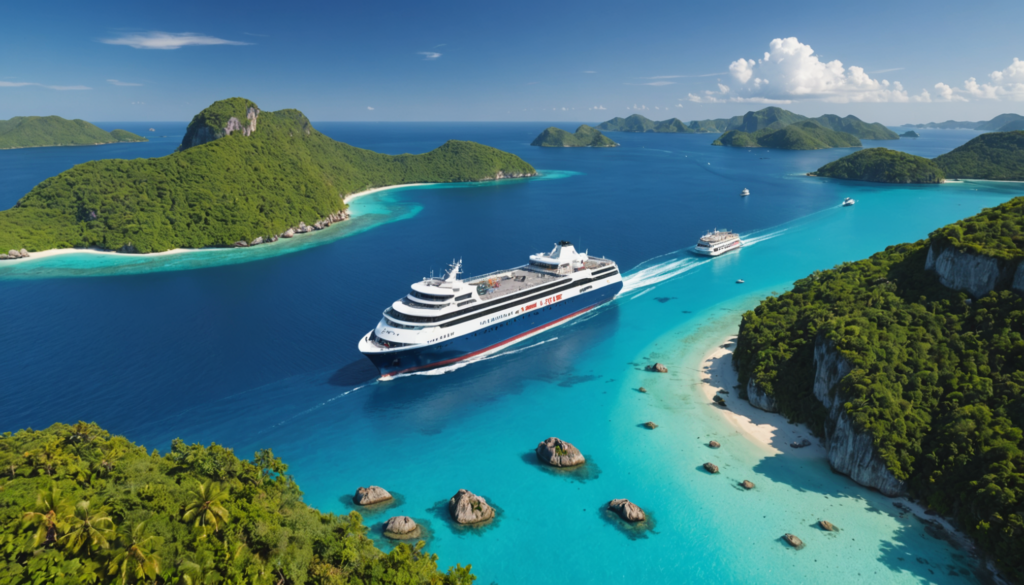 Related Destinations Cebu to Siargao and Vice Versa