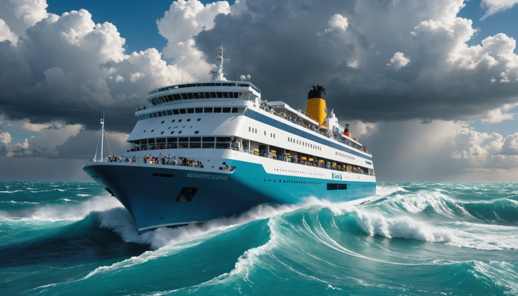 Safety and Weather Considerations