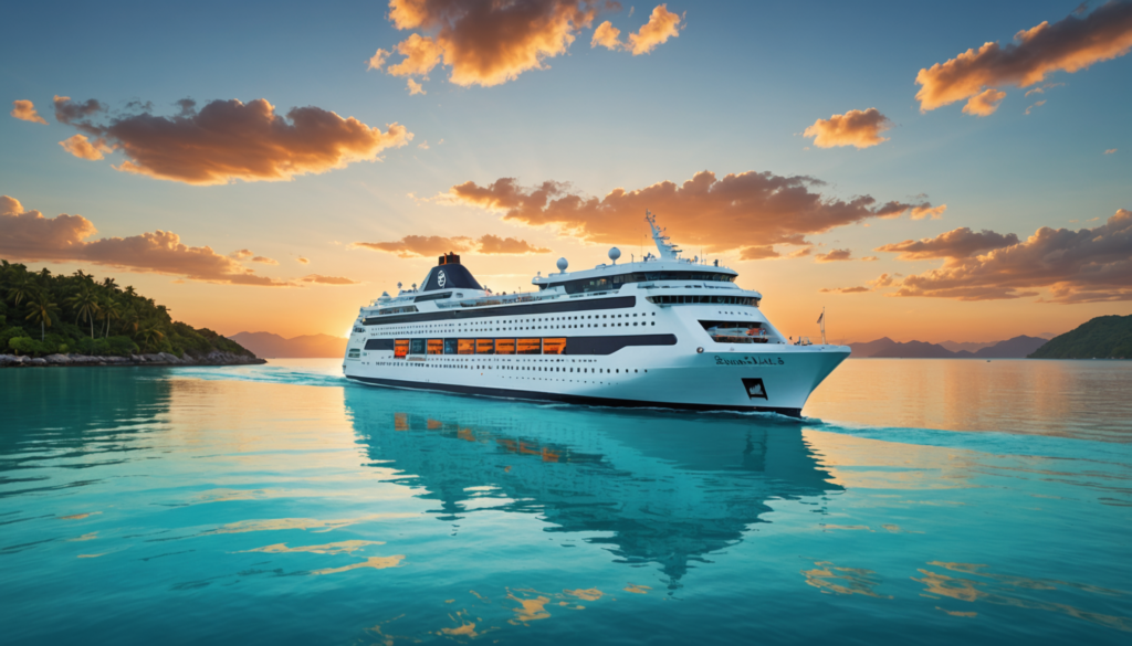 Travel Time and Experience from Cebu to Surigao