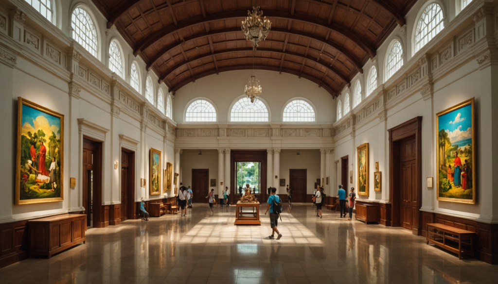 Cebu Museum Opening Hours and Seasonal Considerations