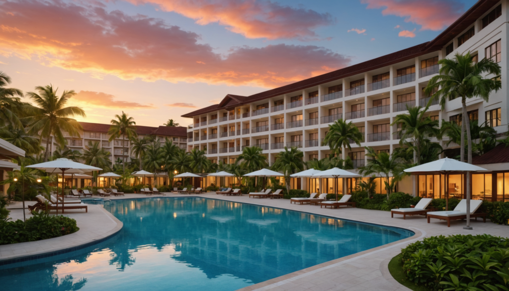Complete Guide to Booking a Hotel in Consolacion