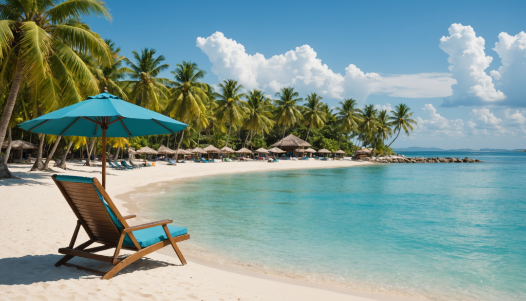 Expert Tips for Booking the Best Beach Resorts