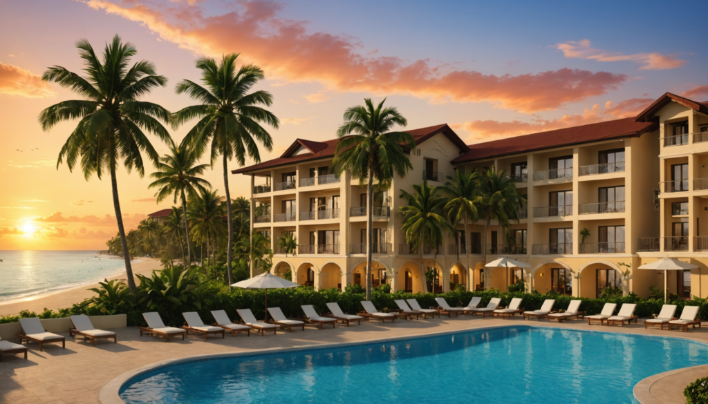 Strategic Locations Where to Stay in Consolacion for Convenience