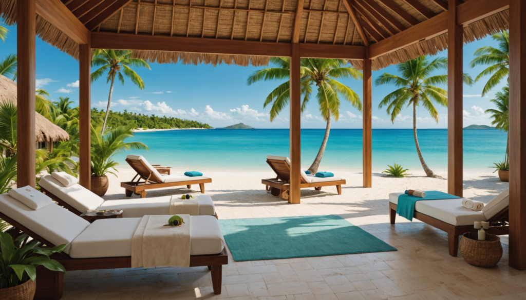 Wellness-Focused Cebu Hotels Near Beach Locations