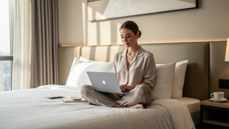 Day Use & Hourly Rate Hotel In Cebu City: Booking Guide At Southpole Central Hotel